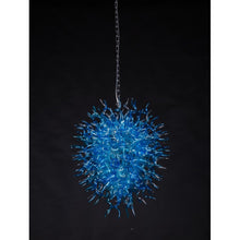 AM186 AQUA LIGHT - Alan Mizrahi Lighting