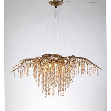 QZ990 AUTUMN TWILIGHT - Alan Mizrahi Lighting