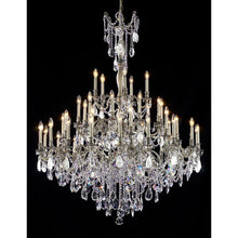 AM9200 CANDELSTICKS - Alan Mizrahi Lighting