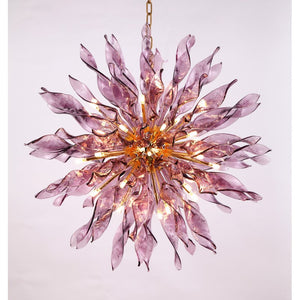 AM6004L APOLLO - Alan Mizrahi Lighting
