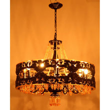 AM4014 KOKET - Alan Mizrahi Lighting