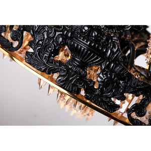 AM4014 KOKET - Alan Mizrahi Lighting