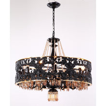 AM4014 KOKET - Alan Mizrahi Lighting