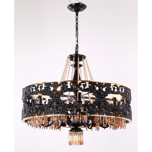 AM4014 KOKET - Alan Mizrahi Lighting