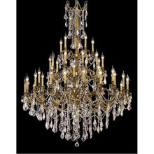 AM9200 CANDELSTICKS - Alan Mizrahi Lighting