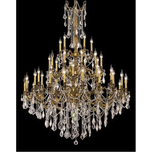AM9200 CANDELSTICKS - Alan Mizrahi Lighting