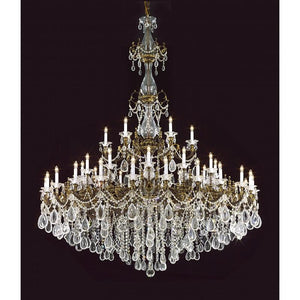 AM4900 ROMANZA - Alan Mizrahi Lighting