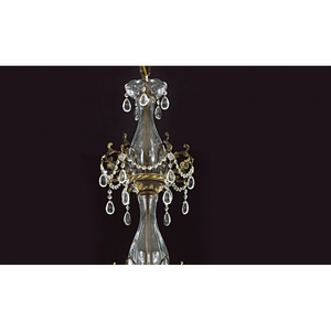 AM4900 ROMANZA - Alan Mizrahi Lighting