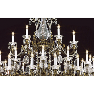 AM4900 ROMANZA - Alan Mizrahi Lighting