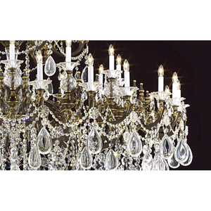 AM4900 ROMANZA - Alan Mizrahi Lighting