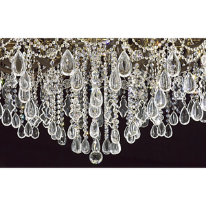 AM4900 ROMANZA - Alan Mizrahi Lighting