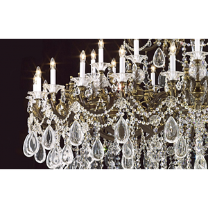 AM4900 ROMANZA - Alan Mizrahi Lighting