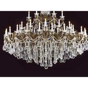 AM4900 ROMANZA - Alan Mizrahi Lighting