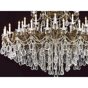 AM4900 ROMANZA - Alan Mizrahi Lighting
