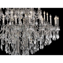 AM9200 CANDELSTICKS - Alan Mizrahi Lighting