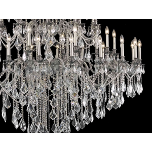 AM9200 CANDELSTICKS - Alan Mizrahi Lighting