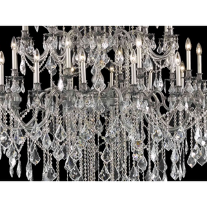 AM9200 CANDELSTICKS - Alan Mizrahi Lighting