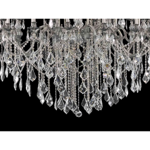 AM9200 CANDELSTICKS - Alan Mizrahi Lighting