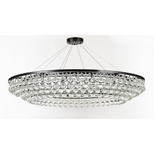 OR402 4-TIERS ARTIC PEAR - Alan Mizrahi Lighting