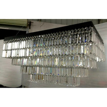 AM4700 RECTANGULAR - Alan Mizrahi Lighting