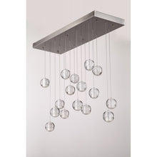 AM6804 METEOR SHOWER - Alan Mizrahi Lighting