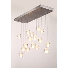 AM6804 METEOR SHOWER - Alan Mizrahi Lighting