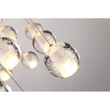 AM6804 METEOR SHOWER - Alan Mizrahi Lighting