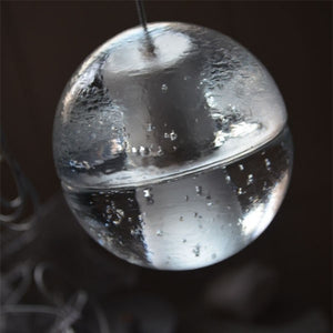 AM6804 METEOR SHOWER - Alan Mizrahi Lighting