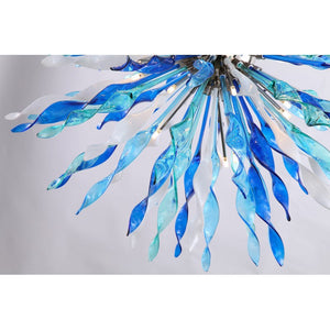AM6004L APOLLO - Alan Mizrahi Lighting