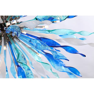 AM6004L APOLLO - Alan Mizrahi Lighting