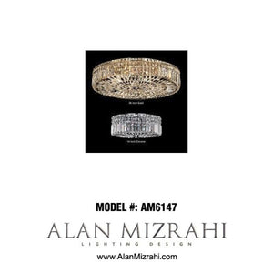 AM6147 STORY - Alan Mizrahi Lighting