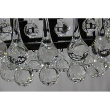 OR402 4-TIERS ARTIC PEAR - Alan Mizrahi Lighting