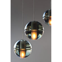AM6804 METEOR SHOWER - Alan Mizrahi Lighting