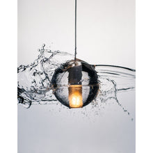AM6804 METEOR SHOWER - Alan Mizrahi Lighting