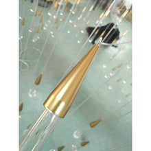 AM9060 RAIN DROP SMOOTH - Alan Mizrahi Lighting