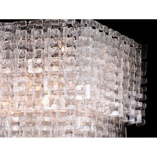 VEN052 LARGE VENINI - Alan Mizrahi Lighting