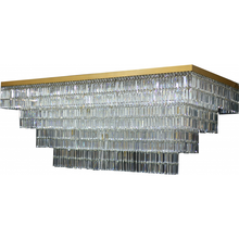 AM4700 RECTANGULAR - Alan Mizrahi Lighting