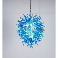 AM186 AQUA LIGHT - Alan Mizrahi Lighting