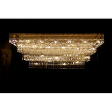 AM4700 RECTANGULAR - Alan Mizrahi Lighting