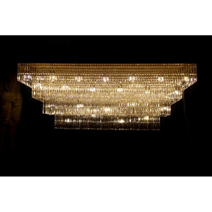 AM4700 RECTANGULAR - Alan Mizrahi Lighting
