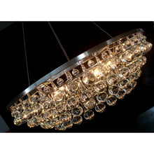 OR402 4-TIERS ARTIC PEAR - Alan Mizrahi Lighting