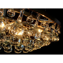OR402 4-TIERS ARTIC PEAR - Alan Mizrahi Lighting