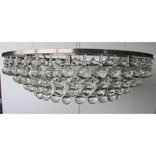 OR402 4-TIERS ARTIC PEAR - Alan Mizrahi Lighting