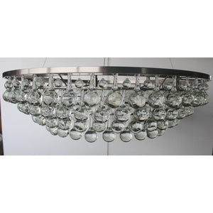 OR402 4-TIERS ARTIC PEAR - Alan Mizrahi Lighting