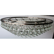 OR402 4-TIERS ARTIC PEAR - Alan Mizrahi Lighting
