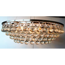 OR402 4-TIERS ARTIC PEAR - Alan Mizrahi Lighting
