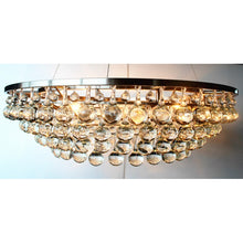 OR402 4-TIERS ARTIC PEAR - Alan Mizrahi Lighting