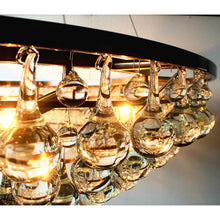 OR402 4-TIERS ARTIC PEAR - Alan Mizrahi Lighting