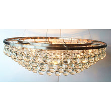 OR402 4-TIERS ARTIC PEAR - Alan Mizrahi Lighting