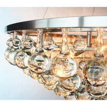 OR402 4-TIERS ARTIC PEAR - Alan Mizrahi Lighting